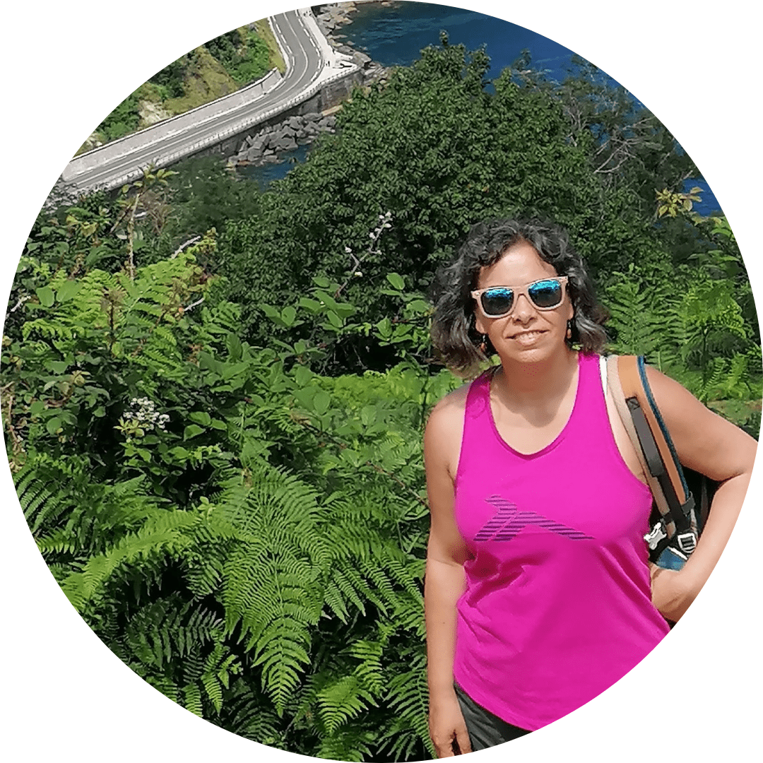 Elena - Cordoba