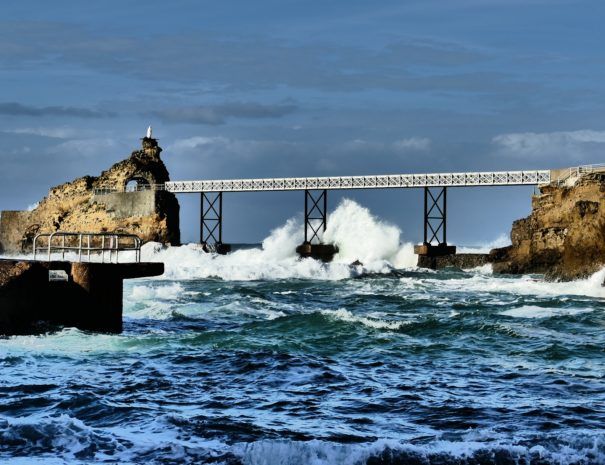 Basque-Country-French-Coast-Earra-Tours