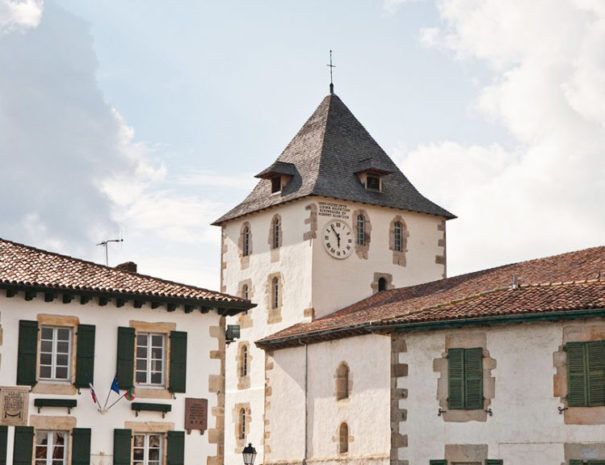 Sare_village_france-basque-country-Earra-Tours